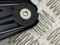 стеклоподъемник электрический задний левый BMW 3 серия F30/F31/F34 F30 2014, 2.0 л., N20 B20 B, бензин, АКПП, синий, седан, полный привод, 7351049 - фото №6