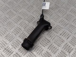 фланец (тройник) системы охлаждения BMW X5 F15 2017, 3.0 л., N57 D30 B, дизель, АКПП, carbonschwarz metallic (416), внедорожник 5 дв., полный привод, правый руль, 7810707, 11127810707