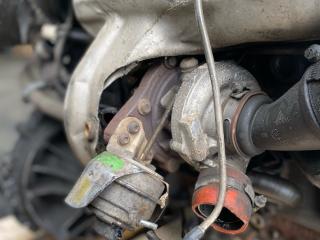 турбина Ford Galaxy 2 поколение [рестайлинг] 2011, 2.0 л., TXWA, дизель, робот, STB1449VZ