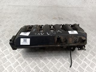 коллектор впускной BMW 3 серия E90/E91/E92/E93 [рестайлинг] 2008, 3.0 л., M57 D30 (306D3), дизель, АКПП, 7790701, 11617790701