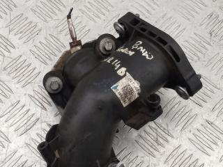 коллектор впускной BMW 1 серия F20/F21 2014, 2.0 л., N47 D20 C, дизель, МКПП, 7807991, 11617807991