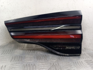 фонарь крышки багажника правый BMW X3 G01 [рестайлинг] G01 2024, 2.0 л., B48 B20 A, бензин, АКПП, black sapphire, внедорожник 5 дв., полный привод, правый руль, H4946305410