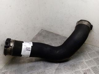 патрубок интеркулера BMW 5 серия F07/F10/F11 F10 2012, 2.5 л., дизель, АКПП, sophistog brillan metall (b90), седан, задний привод, правый руль, 57400157064