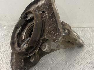 кулак задний левый BMW X5 E70 [рестайлинг] E70 2012, 3.0 л., N57 D30 A, дизель, АКПП, alpinweiß iii ( 300), внедорожник 5 дв., полный привод, правый руль, 6770983