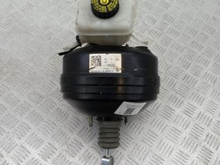 вакуумный усилитель тормозов BMW 4 серия F32/F33 [рестайлинг] 2018, 3.0 л., B58 B30 A, бензин, АКПП, купе, задний привод, правый руль, 6798425