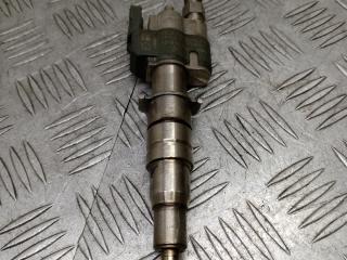 форсунка BMW 1 серия E81/E87 [рестайлинг] E88 2008, 2.0 л., N43 B20 A, бензин, МКПП, black sapphire metallic (475), кабриолет, задний привод, правый руль, 13537589048, 7589048, 1353758904809