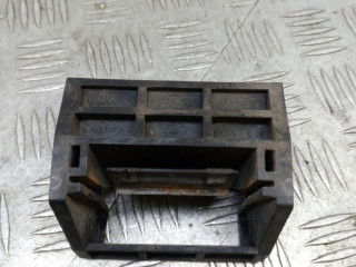 кронштейн радиатора BMW X5 E70 [рестайлинг] E70 2012, 3.0 л., N57 D30 A, дизель, АКПП, alpinweiß iii ( 300), внедорожник 5 дв., полный привод, правый руль, 7533537, 17117533537