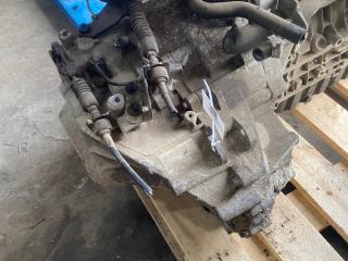 КПП механическая (МКПП) Volvo V40 1 поколение [2-й рестайлинг] 2004, 2.0 л., B 4204 S2, бензин, МКПП, P30616152