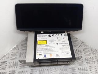 магнитола BMW 4 серия F32/F33 [рестайлинг] 2018, 3.0 л., B58 B30 A, бензин, АКПП, купе, задний привод, правый руль, 6844126, 65506844126, 8804457, 65128804457