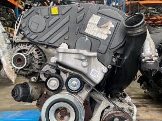 двигатель Saab 9-3 2 поколение [рестайлинг] 2011, 1.9 л., Z 19 DTR, дизель, АКПП, Z19DTR