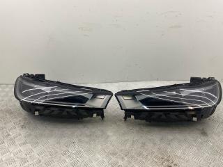 фара правая BMW iX I20 2025, электро, alpinweiss iii (300), полный привод, правый руль, 5A3CE94