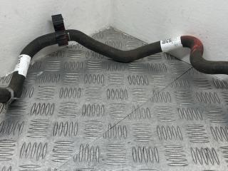 патрубок (трубопровод, шланг) BMW 7 серия G11/G12 G11 2018, 3.0 л., B57 D30 A, дизель, АКПП, singapore grau metallic (b41), седан, полный привод, правый руль, 9326896, 64219326896