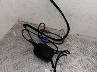 антенна Audi Q7 4L 2007, 3.0 л., BUG, дизель, АКПП, полный привод, правый руль, 4L0035503B