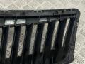 решетка радиатора Skoda Octavia 2 поколение (A5) [рестайлинг] 2011, 2.0 л., CCZA, бензин, МКПП, лифтбэк, 1Z0853651 - фото №10