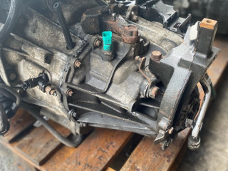 КПП механическая (МКПП) Opel Movano 2 поколение (B) [рестайлинг] 2014, 2.3 л., M9T 870, дизель, МКПП, M9T870, 320107483R, 8200460604