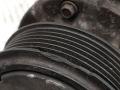 компрессор кондиционера Audi A4 B7 2007, 2.0 л., BUL, бензин, МКПП, 8E0260860BP, 4471906681 - фото №2