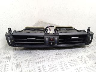 дефлектор обдува салона BMW X5 F15 2018, 3.0 л., N57 D30 A, дизель, АКПП, carbonschwarz metallic (416), внедорожник 5 дв., полный привод, правый руль, 64229252648, 9252648