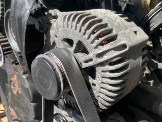 генератор Audi A6 4F/C6 2007, 2.0 л., BRE, дизель, вариатор, 03G903016