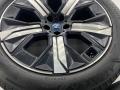 диск литой BMW iX I20 2025, электро, alpinweiss iii (300), полный привод, правый руль, 5A41F90, 36115A41F90 - фото №9