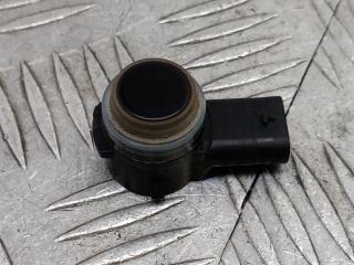 парктроник задний Mercedes-Benz C AMG W205 2017, 4.0 л., M 177.980, бензин, АКПП, 197, седан, задний привод, правый руль, A0009055504