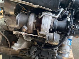 турбина Mercedes-Benz E-Класс W212/S212/C207/A207 2012, 2.2 л., OM 651.911, дизель, АКПП