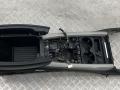 консоль салона BMW X5 F15 2018, 3.0 л., N57 D30 B, дизель, АКПП, black sapphire metallic (475), внедорожник 5 дв., полный привод, правый руль, 9252117, 51169252117 - фото №5