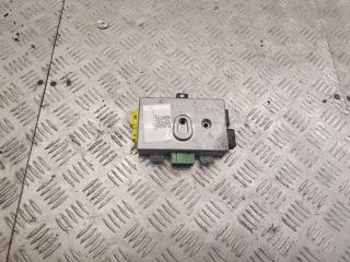 модуль управления двери BMW 5 серия E60/E61 [рестайлинг] 2009, 2.0 л., N47 D20 A, дизель, 75789012