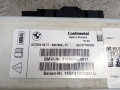 блок AirBag BMW X5 F15 2017, 3.0 л., N57 D30 B, дизель, АКПП, carbonschwarz metallic (416), внедорожник 5 дв., полный привод, правый руль, 65776807634, 6807634 - фото №3