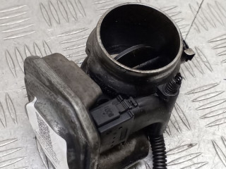 заслонка дроссельная BMW 3 серия E90/E91/E92/E93 [рестайлинг] 2008, 2.0 л., N47 D20 C, дизель, МКПП, 13547804373, 7804373