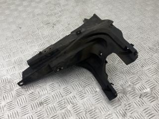 крепление ( кронштейн ) крыла BMW X5 E70 [рестайлинг] E70 2012, 3.0 л., N57 D30 A, дизель, АКПП, alpinweiß iii ( 300), внедорожник 5 дв., полный привод, правый руль, 7157983, 51657157983