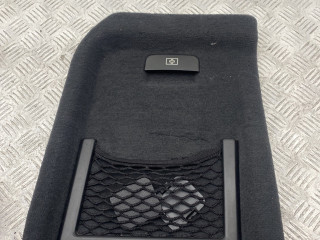 обшивка багажника BMW X5 F15 2017, 3.0 л., N57 D30 B, дизель, АКПП, carbonschwarz metallic (416), внедорожник 5 дв., полный привод, правый руль, 7867559