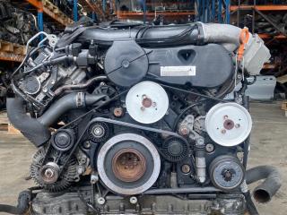 двигатель Audi A6 4F/C6 2005, 3.0 л., BMK, дизель, АКПП