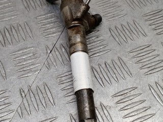 форсунка Renault Scenic 3 поколение 2011, 1.5 л., K9K 837, дизель, МКПП, 8200903034, H8200704191