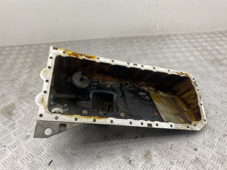 масляный поддон BMW M2 F87 [рестайлинг] 2019, 3.0 л., S55 B30 A, бензин, 7854465, 11137854463, 7854463, 11137847198, 7847198