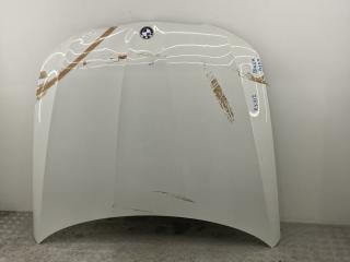 капот BMW 3 серия E90/E91 [рестайлинг] E90N 2010, 2.0 л., N47 D20 C, дизель, МКПП, седан, 41617153940, 7153940