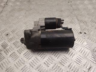 стартер Porsche Cayenne 955 2004, 4.5 л., M 48.00, бензин, АКПП