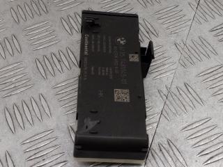 блок управления крышкой багажника BMW 7 серия G11/G12 G11 2018, 3.0 л., B57 D30 A, дизель, АКПП, singapore grau metallic (b41), седан, полный привод, правый руль, 7481045, 61357481045