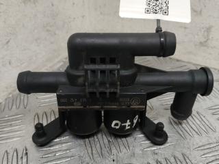 кран отопителя (печки) BMW 5 серия F07/F10/F11 F10 2011, 3.0 л., N57 D30 A, дизель, АКПП, carbonschwarz metallic (416), седан, задний привод, правый руль, 64119119164, 9119164