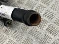 трубка охлаждающей жидкости BMW 5 серия E60/E61 2005, 3.0 л., M57 D30 (306D2), дизель, АКПП, 7780001, 11537780001 - фото №2