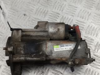 стартер Audi A4 B7 2007, 2.0 л., BUL, бензин, МКПП, 06D911023A