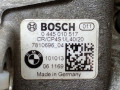 ТНВД BMW 3 серия E90/E91/E92/E93 [рестайлинг] 2010, 2.0 л., N47 D20 C, дизель, МКПП, 7810696, 0445010517, 0928400798 - фото №4