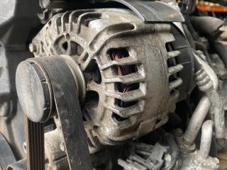 генератор Renault Megane 3 поколение 2011, 1.5 л., K9K 837, дизель, МКПП, 231000026R