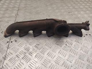 коллектор выпускной BMW X5 F15 2017, 3.0 л., N57 D30 A, дизель, АКПП, 8510293, 11628510293