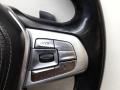 руль BMW 7 серия G11/G12 G11 2018, 3.0 л., B57 D30 A, дизель, АКПП, singapore grau metallic (b41), седан, полный привод, правый руль - фото №4