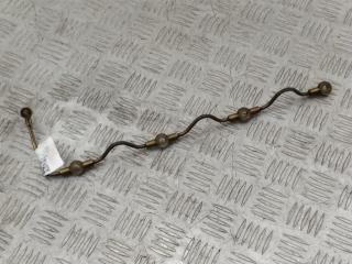 трубка обратки форсунок Mitsubishi Pajero 3 поколение [рестайлинг] 2004, 3.2 л., 4M41, дизель, МКПП, внедорожник 5 дв.