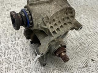 раздаточная коробка Mini Cooper 2 поколение [рестайлинг] 2013, 2.0 л., N47 C20 A, дизель, АКПП, 9808463, 27109811711, 9811711, 27109803301, 9803301, 27109811708, 9811708, 9803299, 27109803299