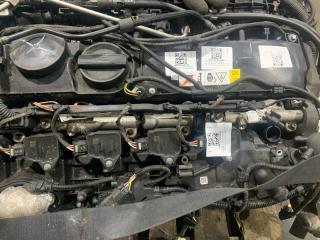 топливная рампа BMW 5 серия G30/G31 G30 2019, 3.0 л., B58 B30 A, бензин, АКПП, bluestone metallic (c2y), седан, полный привод, правый руль, 13538694197, 8694197