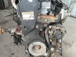 двигатель Ford Mondeo 5 поколение 2016, 2.0 л., T7CE, дизель, АКПП, T7CF, T7CE, T7CA, T7CC, T7CN, T7CP, T7CQ