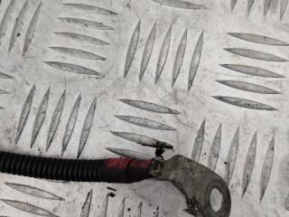 провод реле свечей накала BMW X5 E70 [рестайлинг] E70 2012, 3.0 л., N57 D30 A, дизель, АКПП, black sapphire metallic (475), внедорожник 5 дв., полный привод, правый руль, 7560720