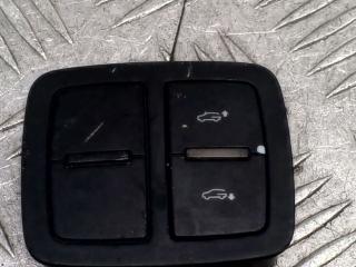 кнопка (выключатель) Audi Q7 4L 2007, 3.0 л., BUG, дизель, АКПП, полный привод, правый руль, 4L0959511B